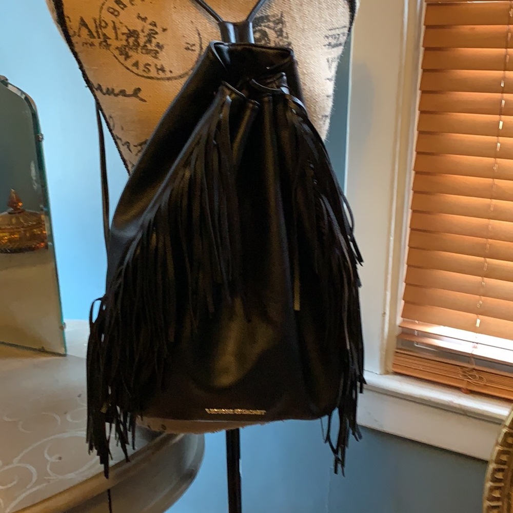 New Victoria’s Secret backpack